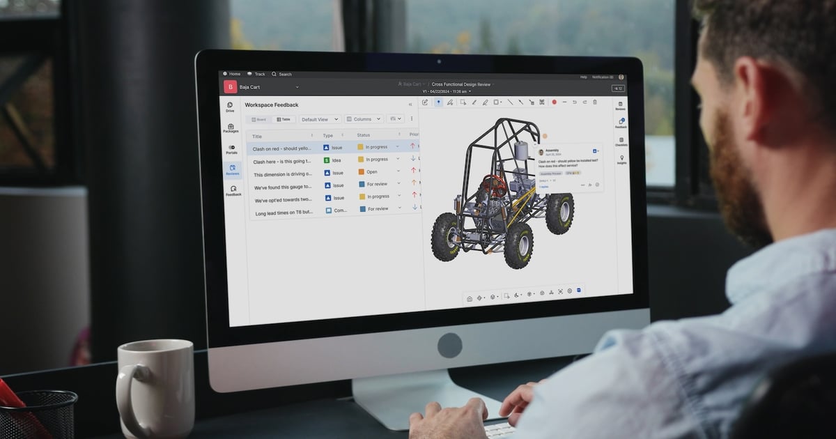 Secure Design Reviews: How Engineering Design Teams Can Drive ...